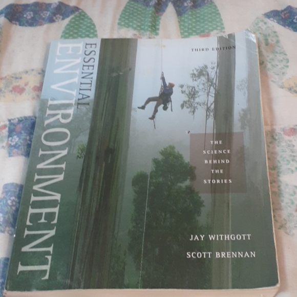 Criminal Justice Course Text Books - Picture 3 of 4